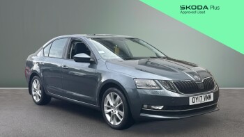 Skoda Octavia 2.0 TDI CR SE L 5dr Diesel Hatchback